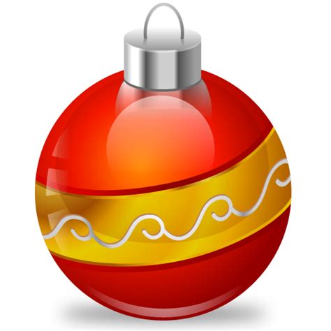 Christmas Ornament Png Picture Transparent HQ PNG Download | FreePNGImg