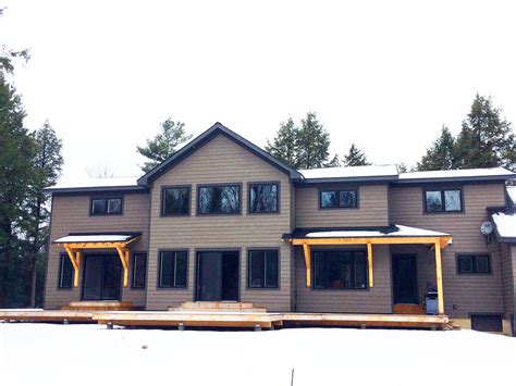 Timber Frame — Accents Of Muskoka