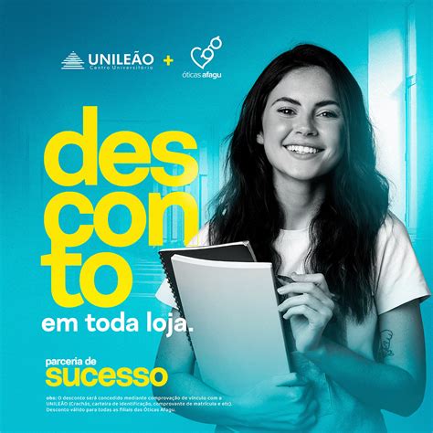 Parceria De Sucesso Unile O E Ticas Afagu On Behance