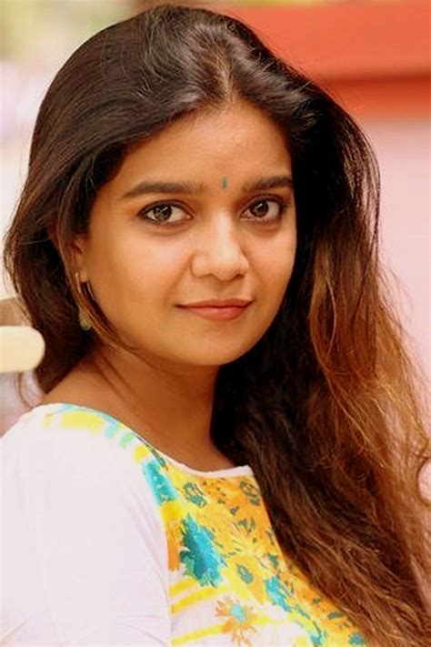 Swathi Reddy Profile Images — The Movie Database Tmdb