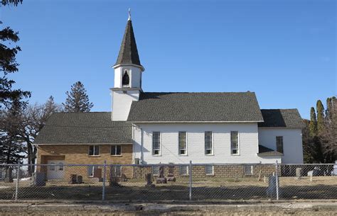 Hegre Lutheran Church Kenyon Mn Phd Flickr