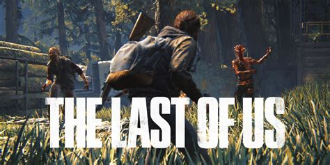 The Last Of Us Multiplayer Is In A Prime Position To Revamp One Of Part