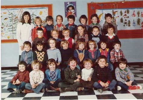 Photo De Classe Moyenne Section De L Cole Maternelle Du Parc De