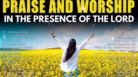 Praise And Worship Songs Best Praise And Worship Songs 2024 Best