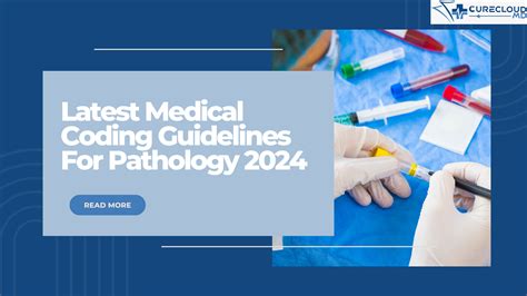 Latest Medical Coding Guidelines For Pathology 2024 CureCloudMD