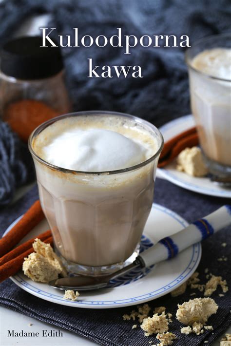 Kuloodporna Kawa Bulletproof Coffee Madame Edith