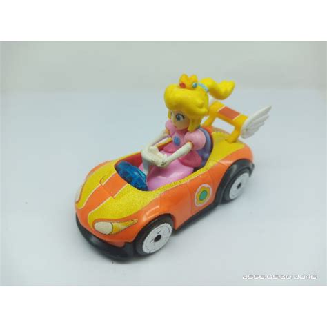 รถ Hot Wheels Marioชดท3 รถฮอตววมารโอชด3 สเกล 1 ตอ 64 Shopee Thailand
