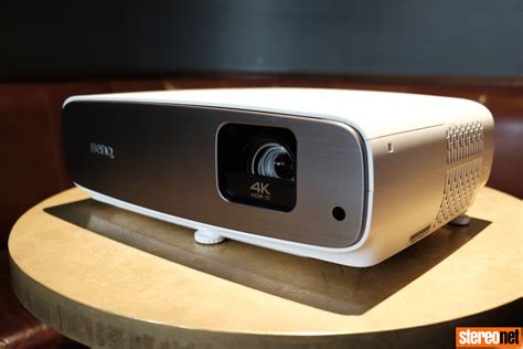 Benq W I K Projector Review Stereonet Australia Hi Fi News And