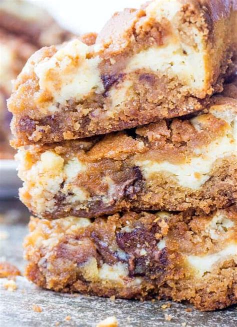 Peanut Butter Cup Cheesecake Bars A Quick Easy Addicting Treat