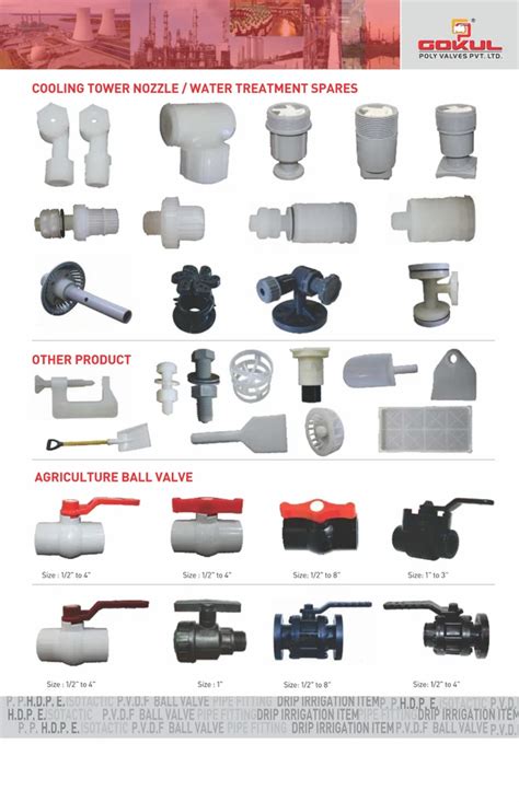 Gokul Mm To Mm Hdpe Spigot Fittings Plumbing Pe At Rs