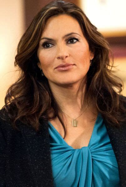 Los 3 mejores episodios de Olivia Benson en Law & Order SVU según los ...
