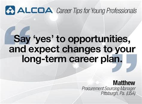 alcoa  linkedin alcoa procurement sourcing manager matthew shares