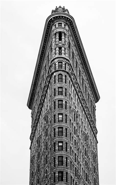 500+ Flatiron Building Pictures | Download Free Images on Unsplash