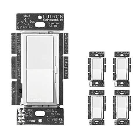 12 Incredible Decora Dimmer Switch For 2024 Storables