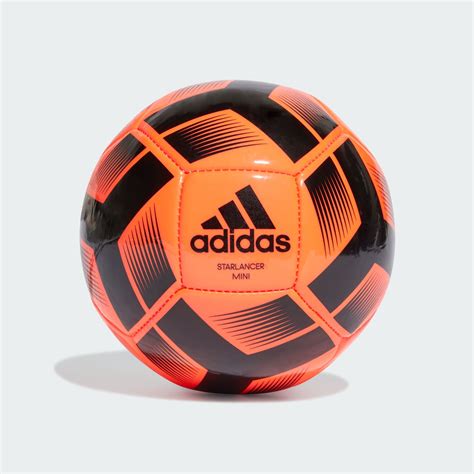 All Products Starlancer Mini Ball Orange Adidas South Africa