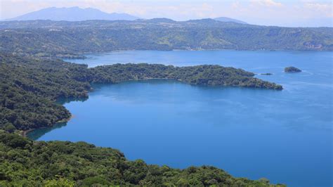 Ruta Panorámica de El Salvador y sus vistas majestuosas Guanacos