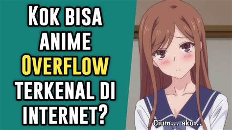 Overflow Anime Sinau