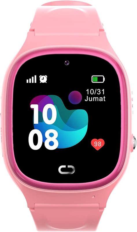 TD 45 2G Crianças Relógio de Telefone Inteligente Crianças Smartwatch