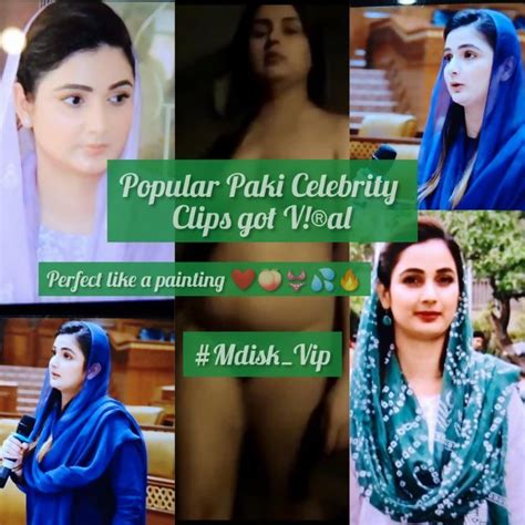 Must Watch Beautiful Pak Celeb Full Nude Flaunting Her Curves Don T Miss Guys