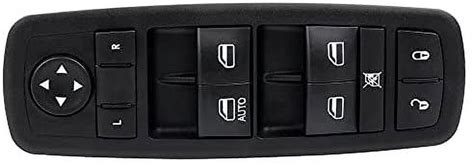 Eccpp Power Window Switch For For For Jeep Liberty