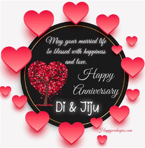 Di Jiju Anniversary Wishes Quotes Pics Status Happy Wishes