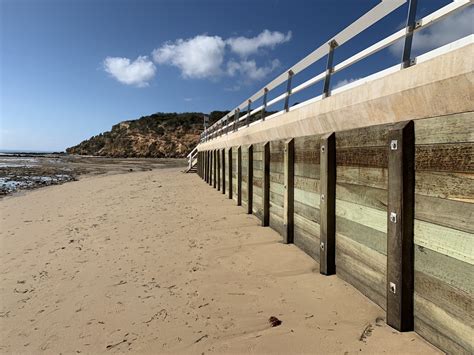 Coastal Protection Structures Archives - AW Maritime