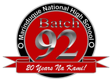 Mnhs Batch 92