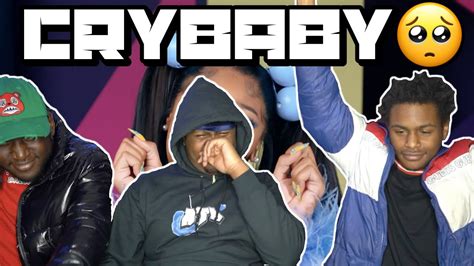 Megan Thee Stallion Cry Baby Feat Dababy Official Video