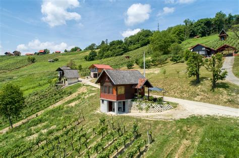 RURALNA KUĆA ZA ODMOR RAJSKI MIR True Zagorje Home