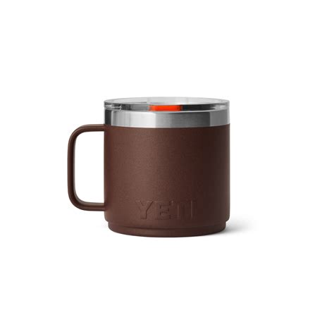 Yeti Rambler 14 Oz Stackable Mug With Magslider Lid