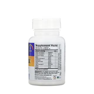 Jual Enzymedica Digest Basic Essential Enzyme Formula 30 90 Capsules