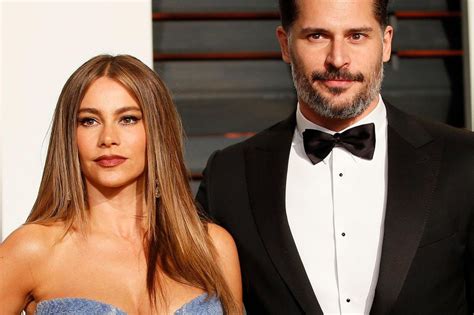 Joe Manganiello Große Sorge Um Sofía Vergaras Mann Galade