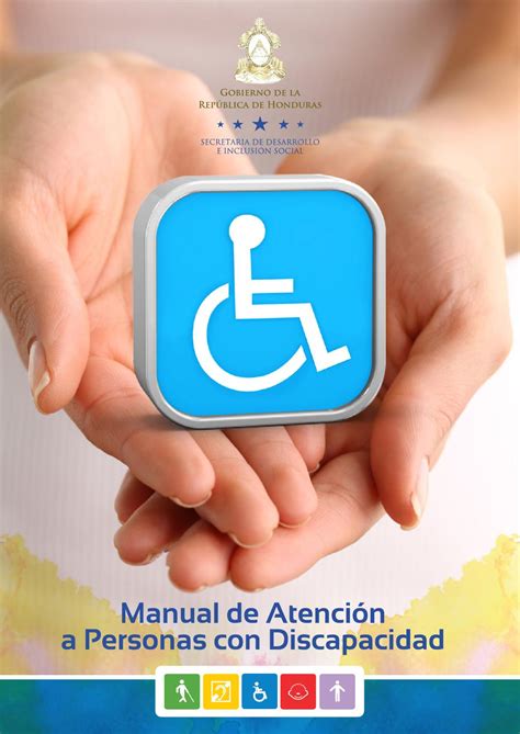 Issuu Manual De Atenci N A Personas Con Discapacidad Ebook Pdf