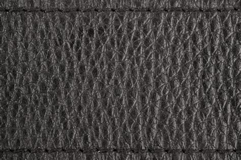 black leather texture 11042235 Stock Photo at Vecteezy