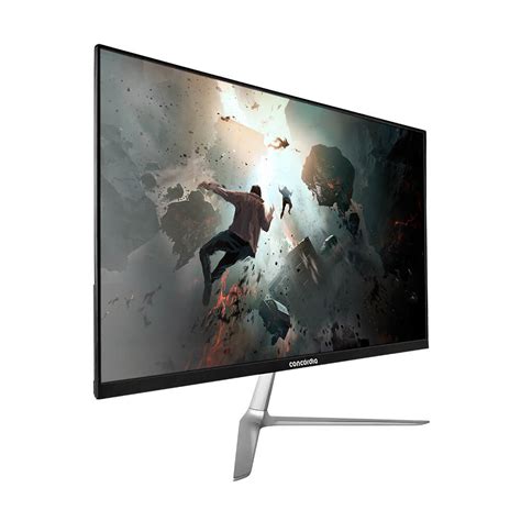 Monitor Concórdia Gamer Curvo Cz238f 238 100hz Led Full Hd Hdmi Vga