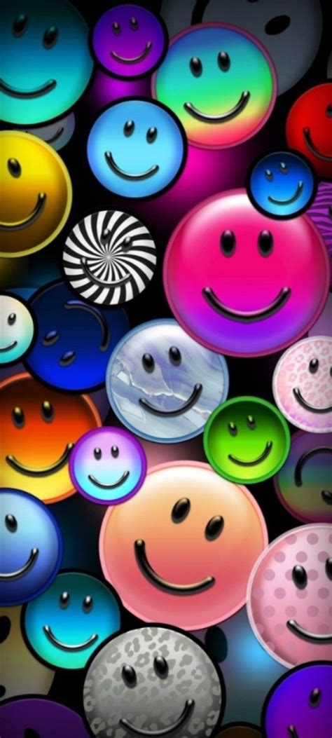 Details more than 158 smiley emoji wallpaper super hot - 3tdesign.edu.vn