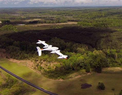 Vtol Planes In The Navy