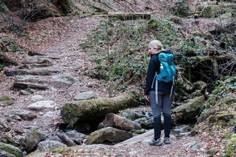 Klammen In Der Steiermark Wildromantische Schluchten