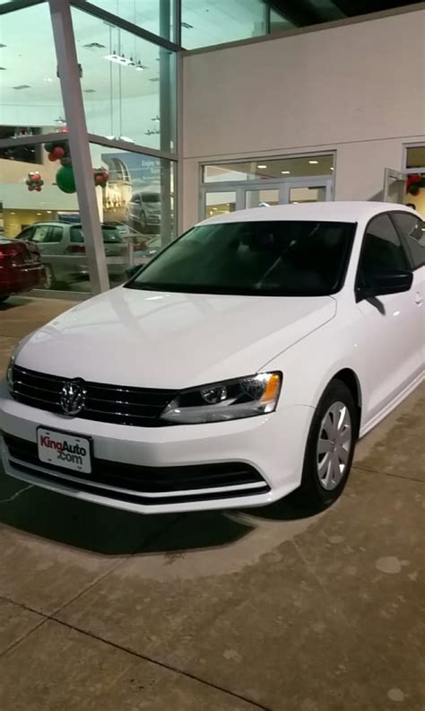 King Volkswagen - 13 Photos & 56 Reviews - Car Dealers - 979 N Frederick Ave, Gaithersburg, MD ...