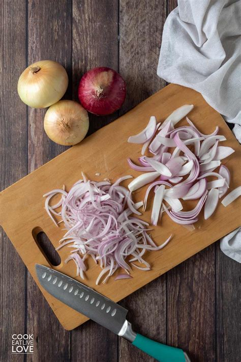 how to cut an onion and not cry 5