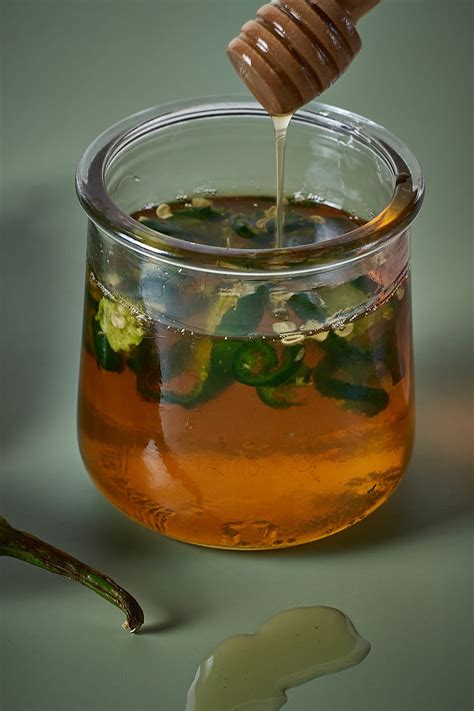 Easy Jalapeno Infused Hot Honey Gimme From Scratch Cookblogshare