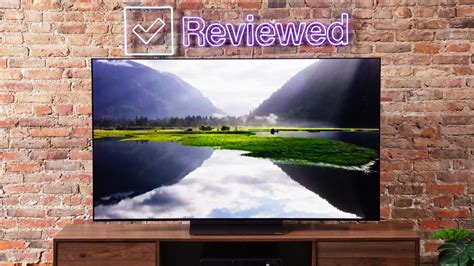 LG C3 OLED TV Review Reviewed