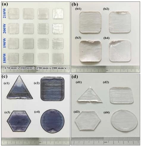 西工大苏海军教授团队：激光粉末床熔融3d打印复杂结构氧化物共晶陶瓷的新方法 3d科学谷