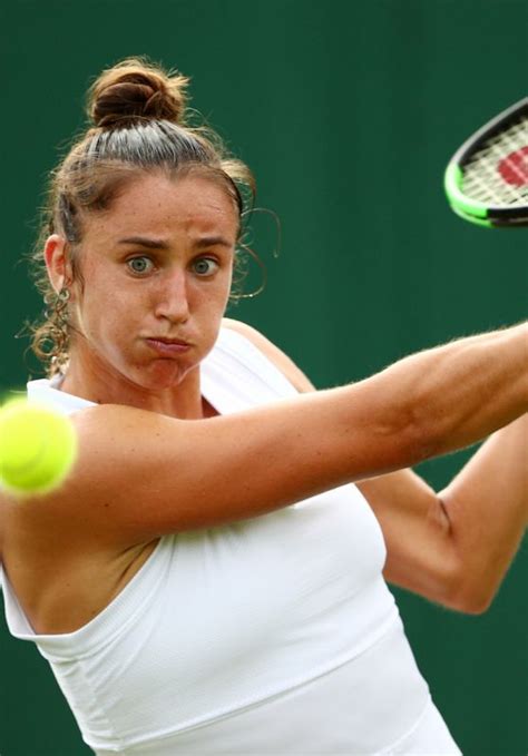 Sara Sorribes Tormo – Wimbledon Tennis Championships 07/01/2019 ...