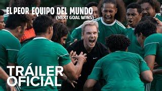 El Peor Equipo Del Mundo Next Goal Wins Online