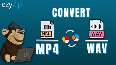 Convert MP4 To WAV Online Easy Guide YouTube