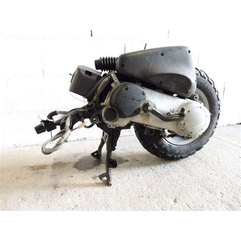 Moteur Gilera Stalker Moto Et Loisirs