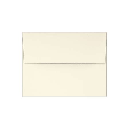 LUX Foil Lined Invitation Envelopes A4 Peel Press Closure NaturalGold