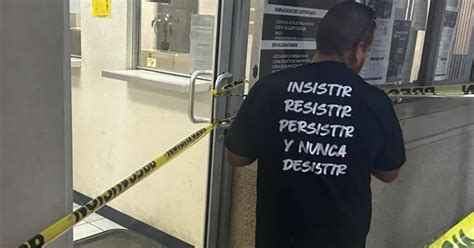 Maestros De La Cnte Toman Instalaciones Educativas De Tijuana