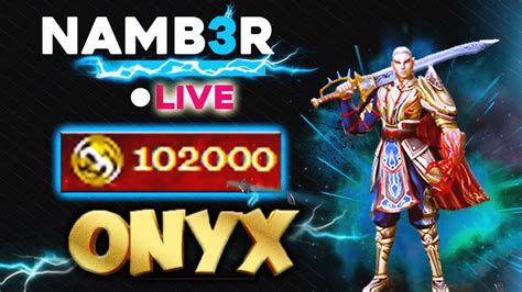 NAMB3R LIVE Pregatim Farmer 24 7 Onyx Metin2 ONYX Bazalt TURCIA